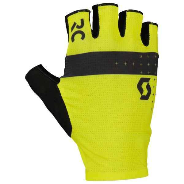 Scott - Glove RC Pro SF - Handschuhe Gr L;M;S;XL;XS;XXL bunt;rot;schwarz/grau von Scott