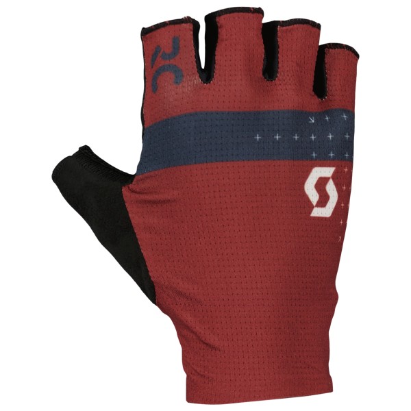 Scott - Glove RC Pro SF - Handschuhe Gr S rot von Scott