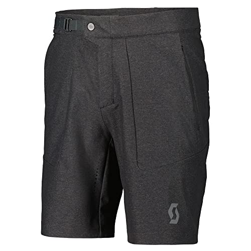 Scott Gravel Fahrrad Short Hose kurz schwarz 2024: Größe: XL (54/56) von Scott