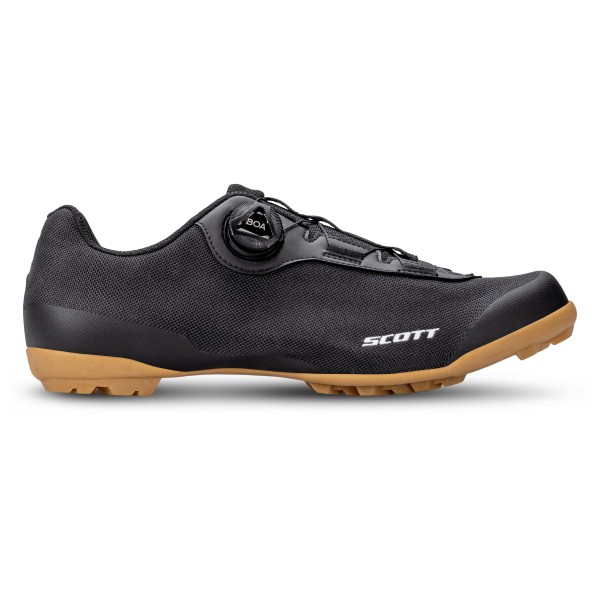 Scott - Gravel Pro - Radschuhe Gr 47 grau Scott - Gravel Pro - Radschuhe Gr 47 grau von Scott