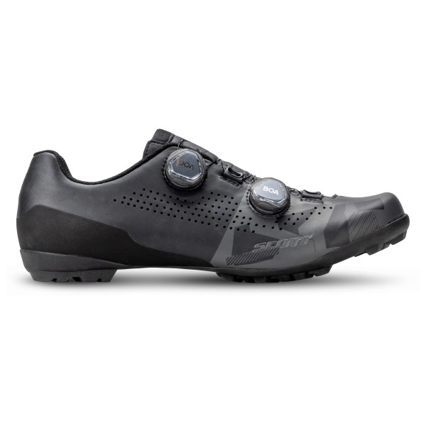 Scott - Gravel RC - Radschuhe Gr 45 grau von Scott