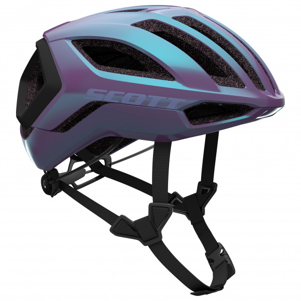 Scott - Helmet Centric Plus (CE) - Radhelm Gr 51-55 cm - S bunt von Scott