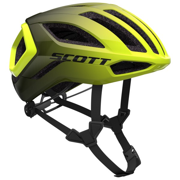 Scott - Helmet Centric Plus (CE) - Radhelm Gr 51-55 cm - S bunt von Scott