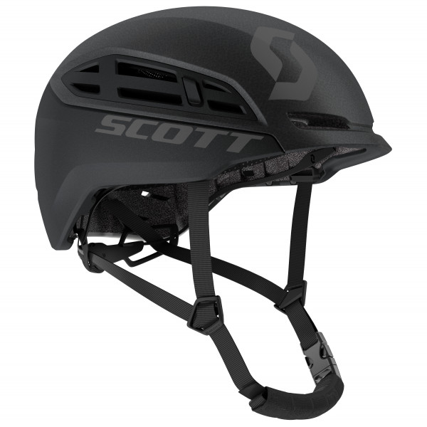 Scott - Helmet Couloir Tour - Skihelm Gr 59-61 cm - L schwarz/grau Scott - Helmet Couloir Tour - Skihelm Gr 59-61 cm - L schwarz/grau von Scott