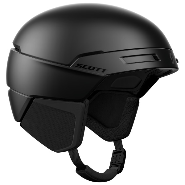 Scott - Helmet Flow Plus Pro - Skihelm Gr 59-61 cm - L schwarz/grau Scott - Helmet Flow Plus Pro - Skihelm Gr 59-61 cm - L schwarz/grau von Scott