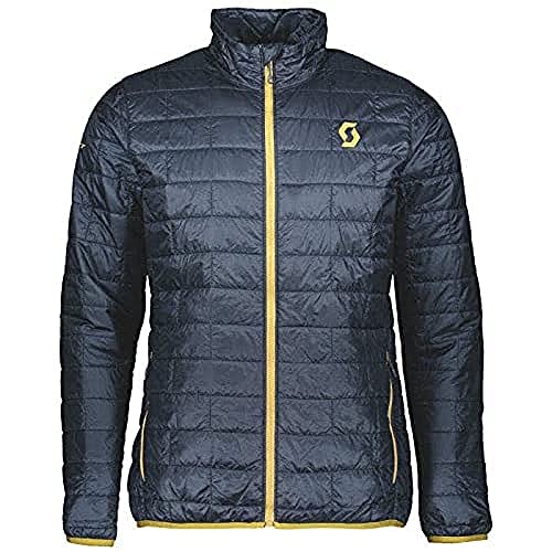 Scott Herren 277756 Jacke, Dark Blue, M Regular von Scott