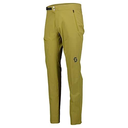 Scott Herren 280945 Hose, Mud Green, XL von Scott