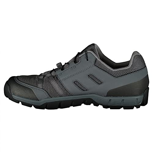 Scott Herren 288832 Fahrradschuhe, Grau/Schwarz von Scott