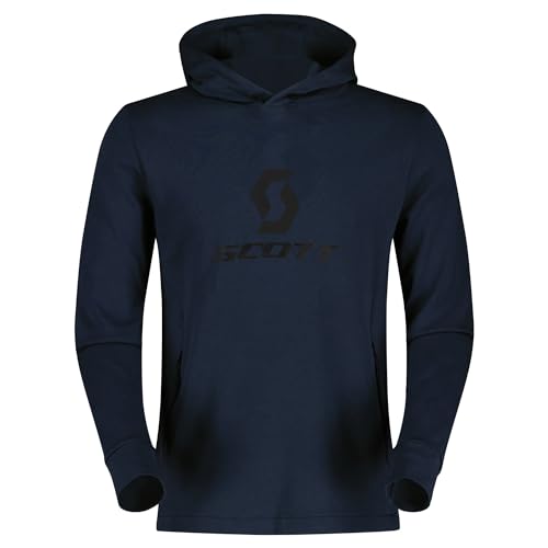 Scott Sports AG SCO Pullover Ms Hoody Defined - M von Scott