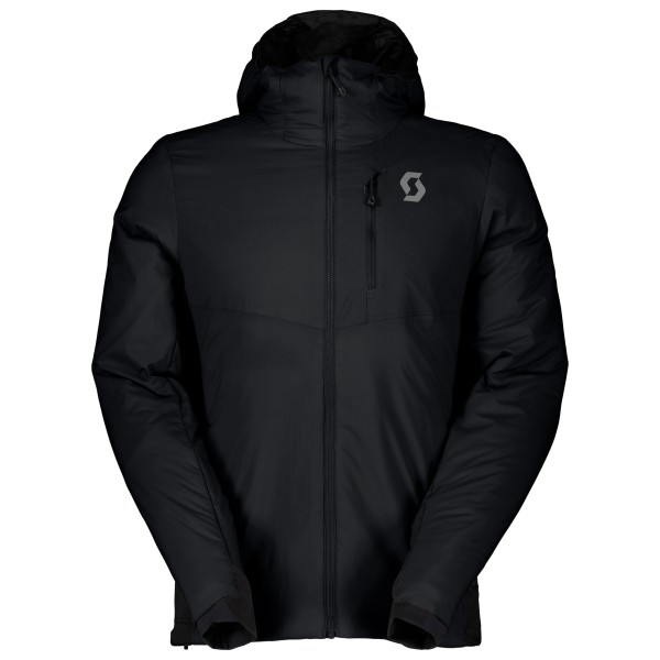 Scott - Hoody Insuloft Light - Kunstfaserjacke Gr M schwarz von Scott