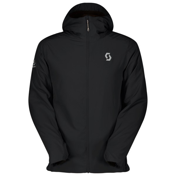 Scott - Insuloft Air PL - Fahrradjacke Gr XL schwarz von Scott