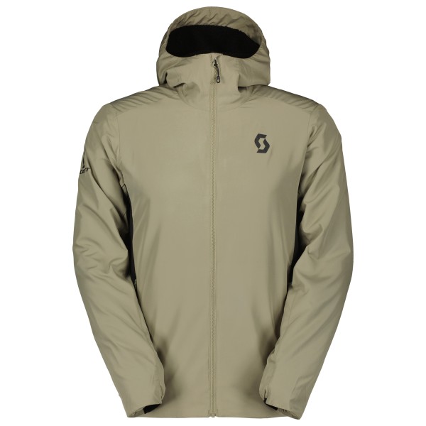 Scott - Insuloft Air PL - Fahrradjacke Gr XXL oliv von Scott