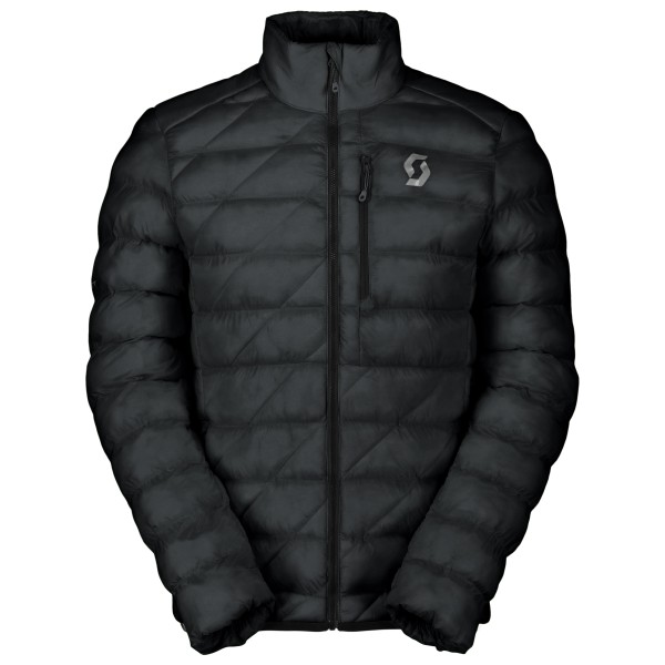Scott - Insuloft Tech PL Jacket - Kunstfaserjacke Gr XXL schwarz Scott - Insuloft Tech PL Jacket - Kunstfaserjacke Gr XXL schwarz von Scott