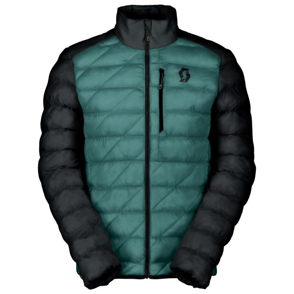 Scott - Insuloft Tech PL Jacket - Kunstfaserjacke Gr XXL schwarz von Scott