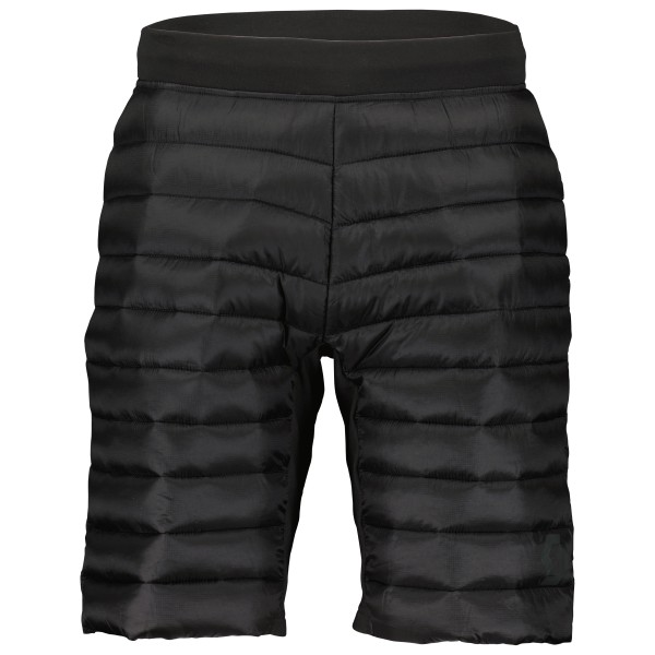 Scott - Insuloft Tech Shorts - Kunstfaserhose Gr S schwarz Scott - Insuloft Tech Shorts - Kunstfaserhose Gr S schwarz von Scott