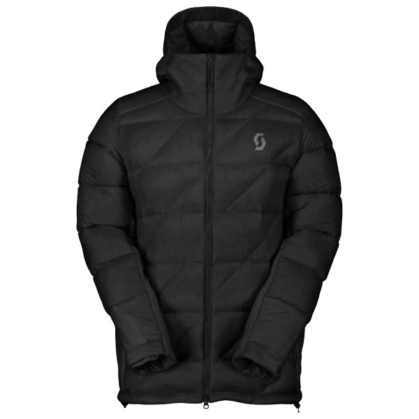 Scott - Insuloft Warm Down Jacket - Daunenjacke Gr XXL schwarz von Scott