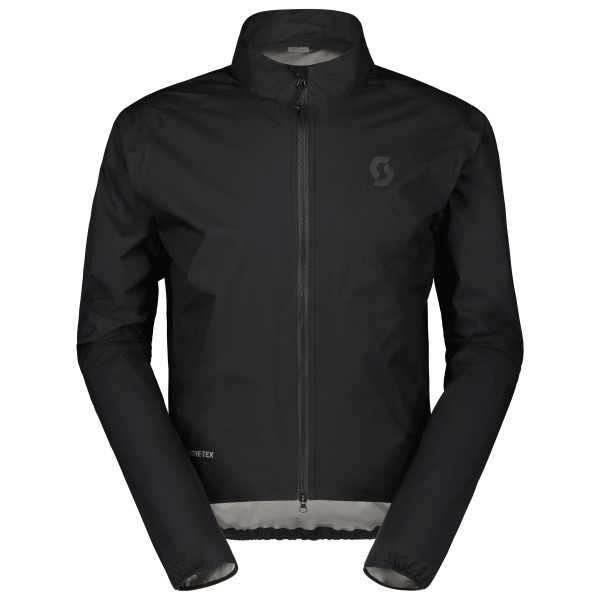 Scott - Jacket RC Pro GTX WP - Fahrradjacke Gr M schwarz von Scott