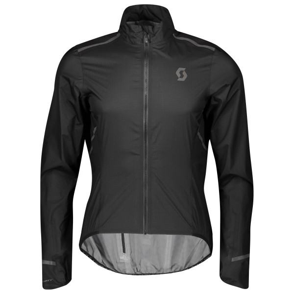 Scott - Jacket RC Weather WP - Fahrradjacke Gr M schwarz Scott - Jacket RC Weather WP - Fahrradjacke Gr M schwarz von Scott