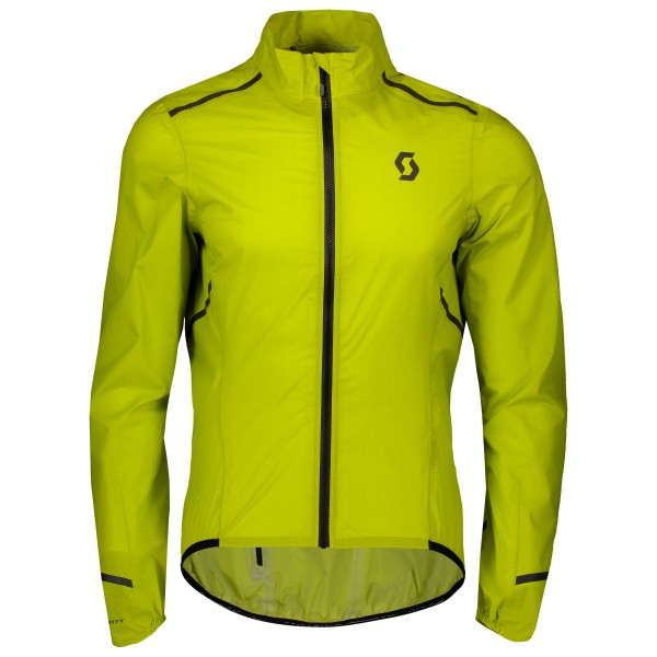 Scott - Jacket RC Weather WP - Fahrradjacke Gr S oliv/grün von Scott