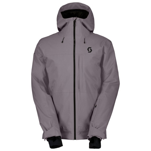 Scott - Jacket Ultimate Dryo 10 - Skijacke Gr XXL grau von Scott