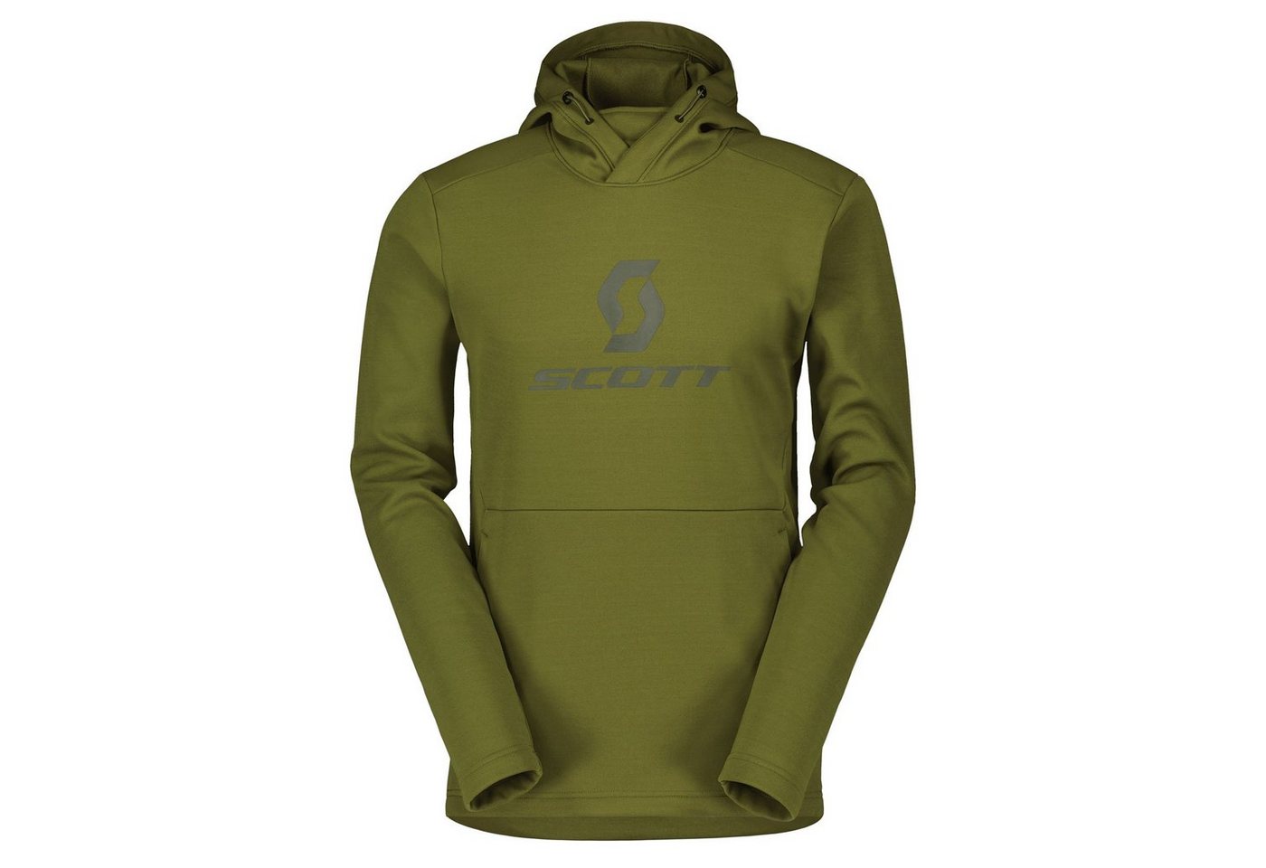 Scott Kapuzenpullover Pullover Hoody Defined Herren von Scott