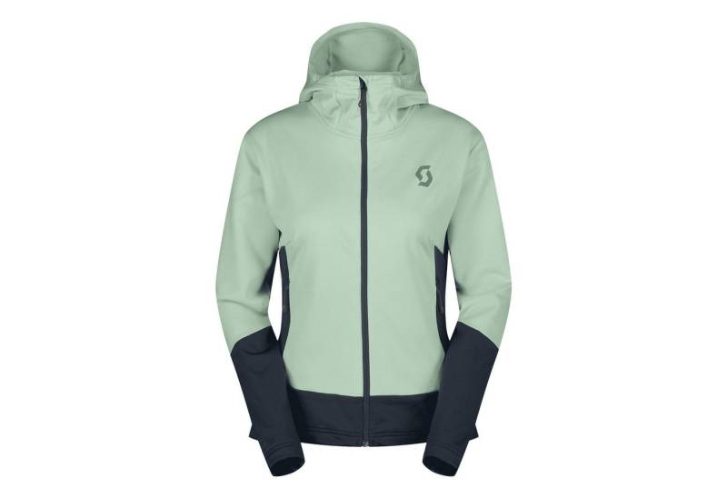 Scott Kapuzensweatjacke Defined Mid Zip-Hoodie mit Kapuze von Scott