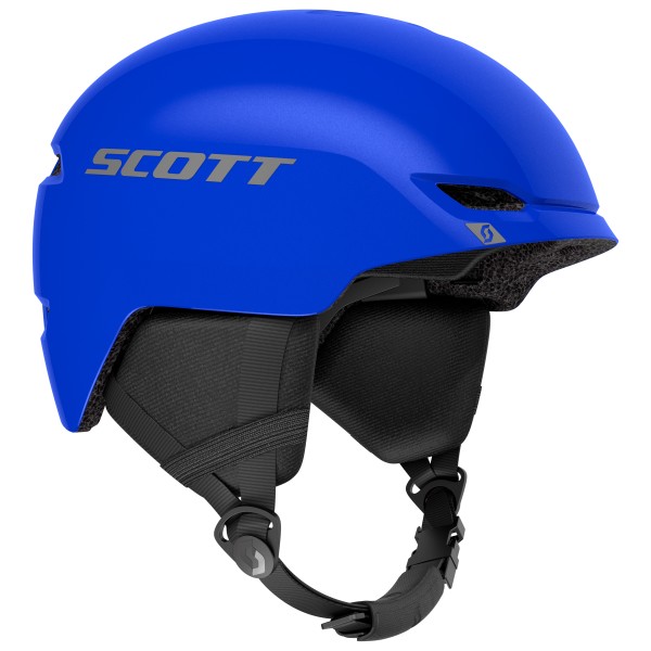 Scott - Kid's Helmet Keeper 2 - Skihelm Gr 53-56 cm - M lila von Scott