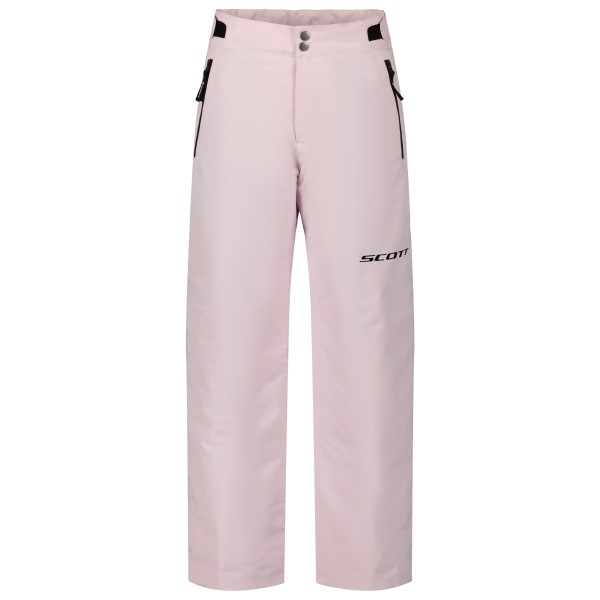 Scott - Kid's Junior Ultimate Dryo Pants - Skihose Gr 152 rosa von Scott