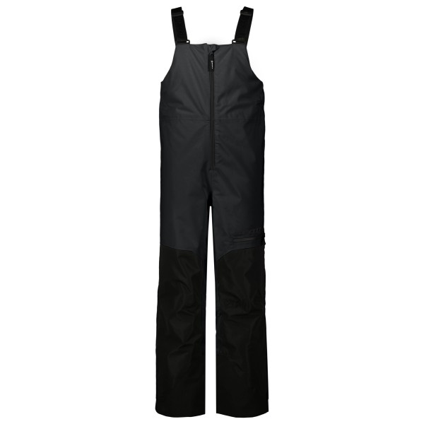 Scott - Kid's Junior Vertic Bib Pants - Skihose Gr 140 schwarz von Scott