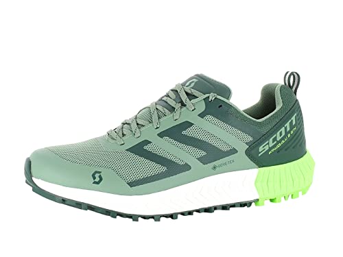 Scott Kinabalu 2 GTX leichte und wasserdichte Herren Trailrunningschuhe, Laufschuhe EU 43 von Scott