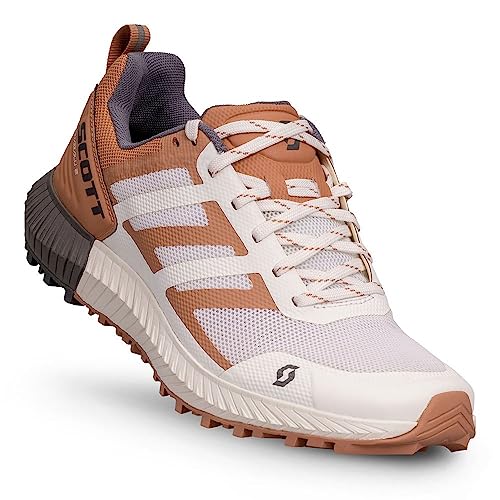 Scott Damen Ws Kinabalu 2 Sneaker Schuhe, White Rose Beige von Scott