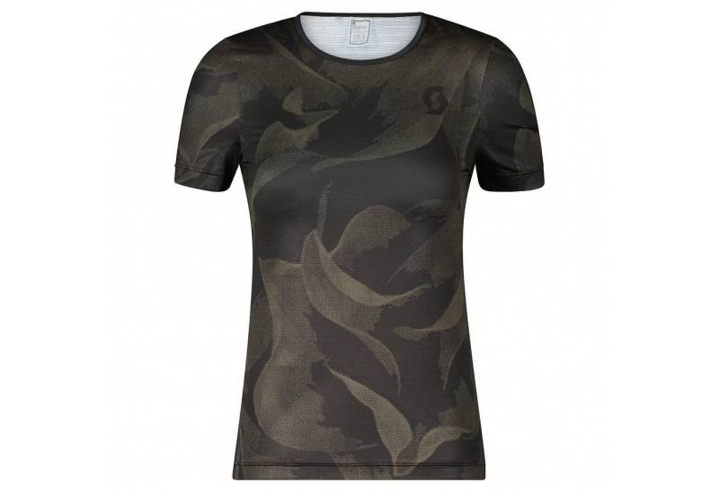 Scott Kurzarmshirt Unterhemden W UNDERWEAR CARBS/SL SHIRT von Scott