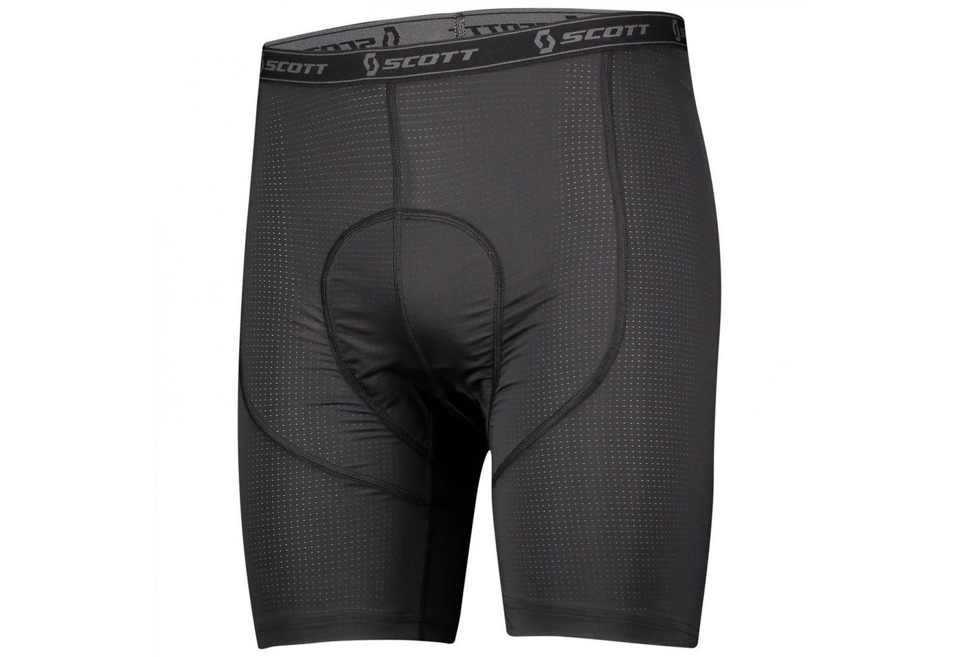 Scott Funktionsunterhose Scott M Trail Underwear + Shorts Herren Kurze von Scott