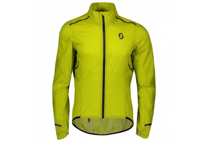 UYN Laufjacke Socken M RC WEATHER WP JACKET von UYN