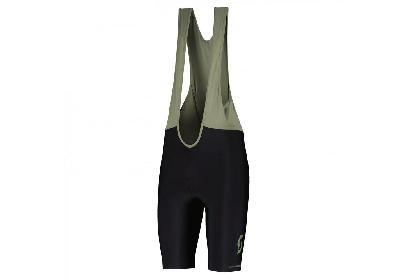 Scott Fahrradhose Scott M Endurance +++ Bibshorts Herren Trägerhose von Scott