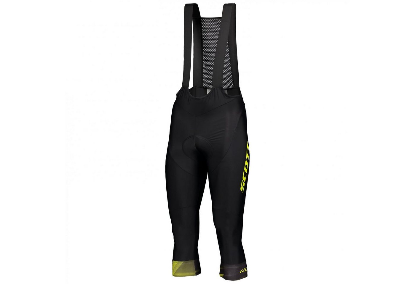 Scott Fahrradhose Scott M Rc Pro +++ Knickers Herren Trägerhose von Scott