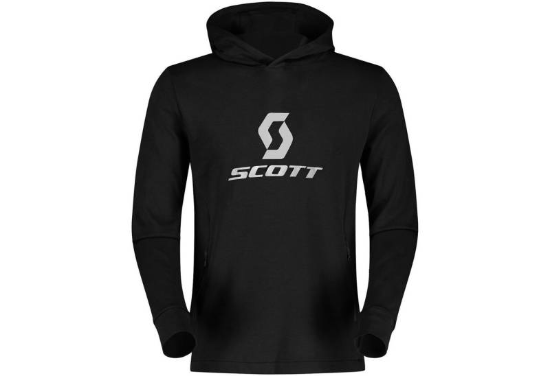 Scott Longsleeve Sweatshirts M DEFINEDMID PULLOVER HOODY von Scott