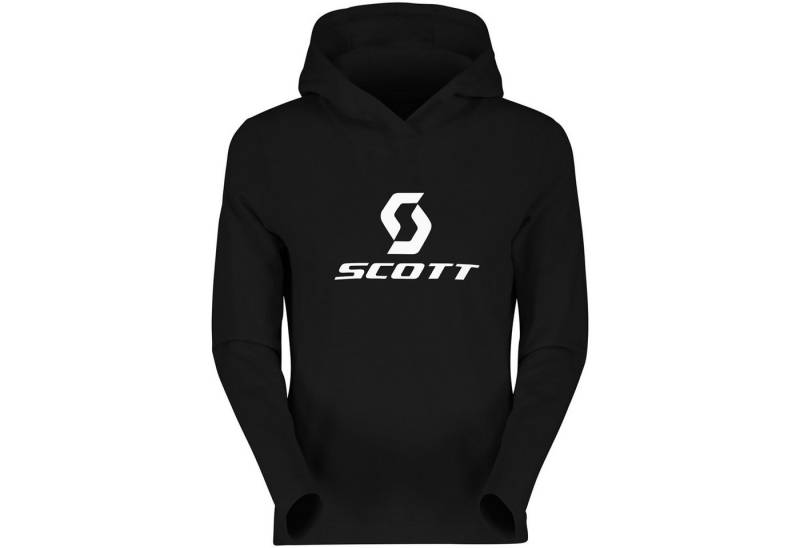 Scott Longsleeve Sweatshirts W DEFINEDMID PULLOVER HOODY von Scott