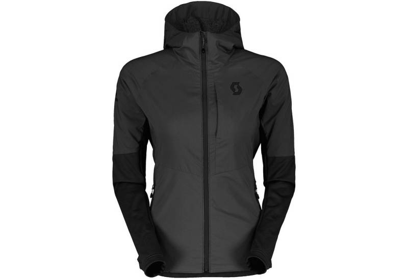 Scott Longsleeve Sweatshirts W EXPLORAIR ALPHA HOODY von Scott