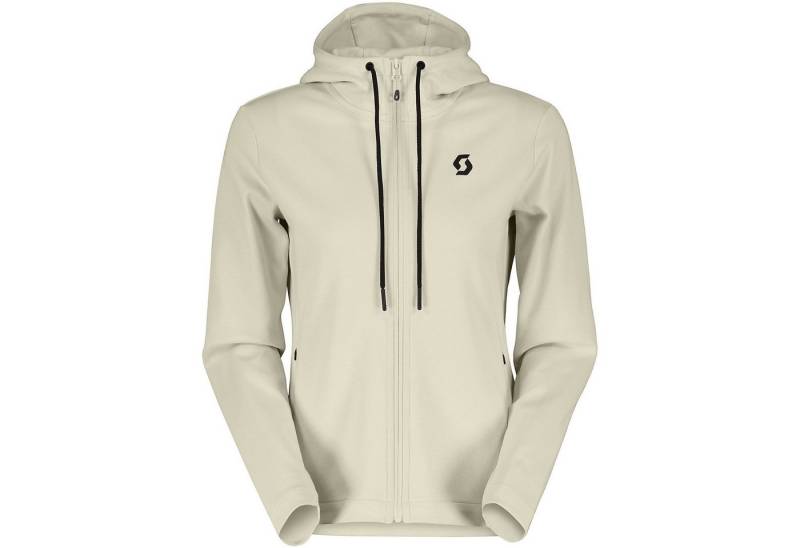 Scott Longsleeve Sweatshirts W TECH ZIP HOODY von Scott