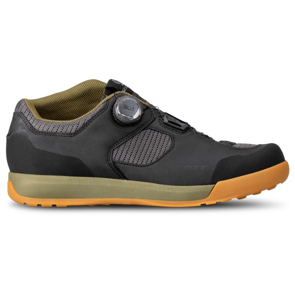 Scott - MTB SHR-Alp Evo Boa - Radschuhe Gr 46 grau von Scott