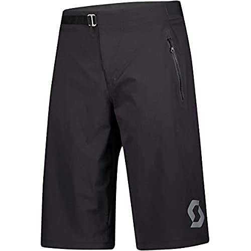 Scott MTB-Shorts Trail Vertic Schwarz Gr. XXL von SCOTT