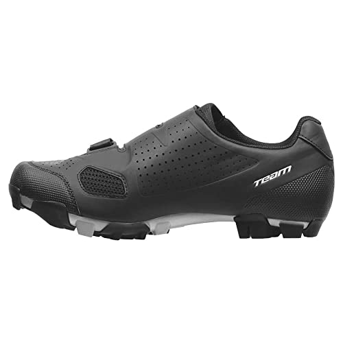 Scott MTB Team Boa Fahrrad Schuhe schwarz 2023: Größe: 40 von Scott