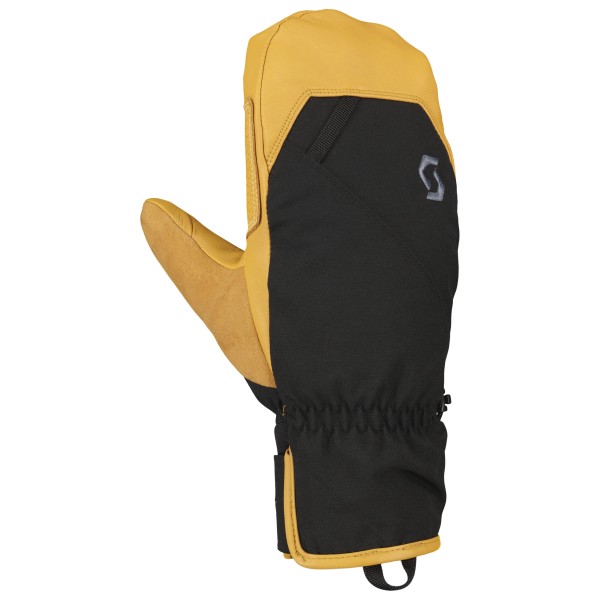 Scott - Mitten Explorair Pro GTX - Handschuhe Gr XL schwarz Scott - Mitten Explorair Pro GTX - Handschuhe Gr XL schwarz von Scott
