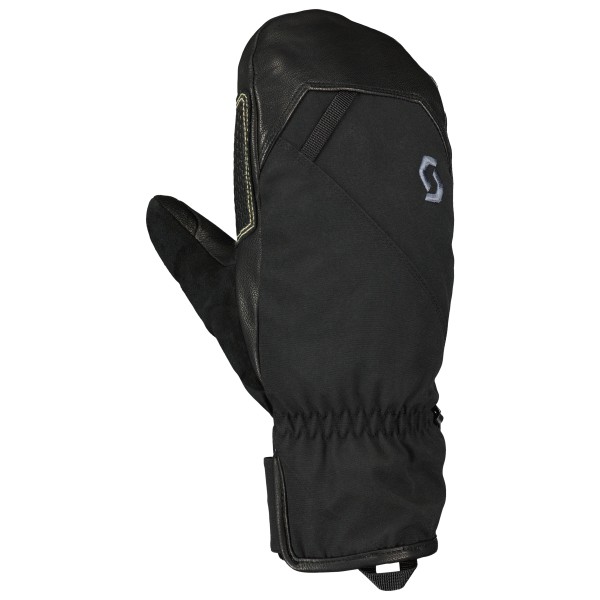 Scott - Mitten Explorair Pro GTX - Handschuhe Gr XS schwarz Scott - Mitten Explorair Pro GTX - Handschuhe Gr XS schwarz von Scott