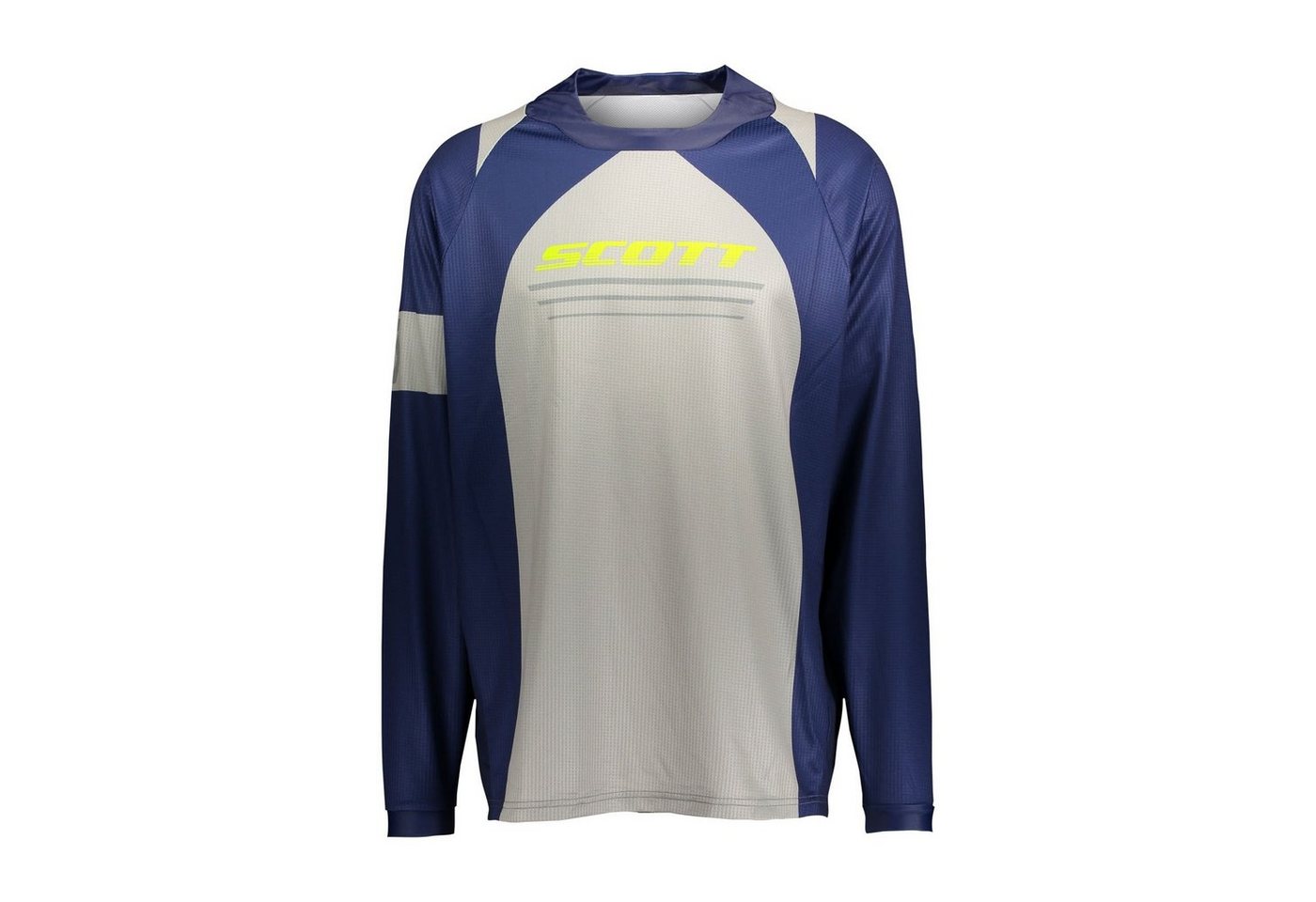 Scott Motocross-Shirt von Scott