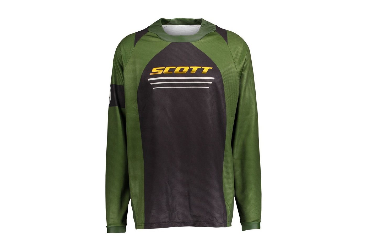 Scott Motocross-Shirt von Scott