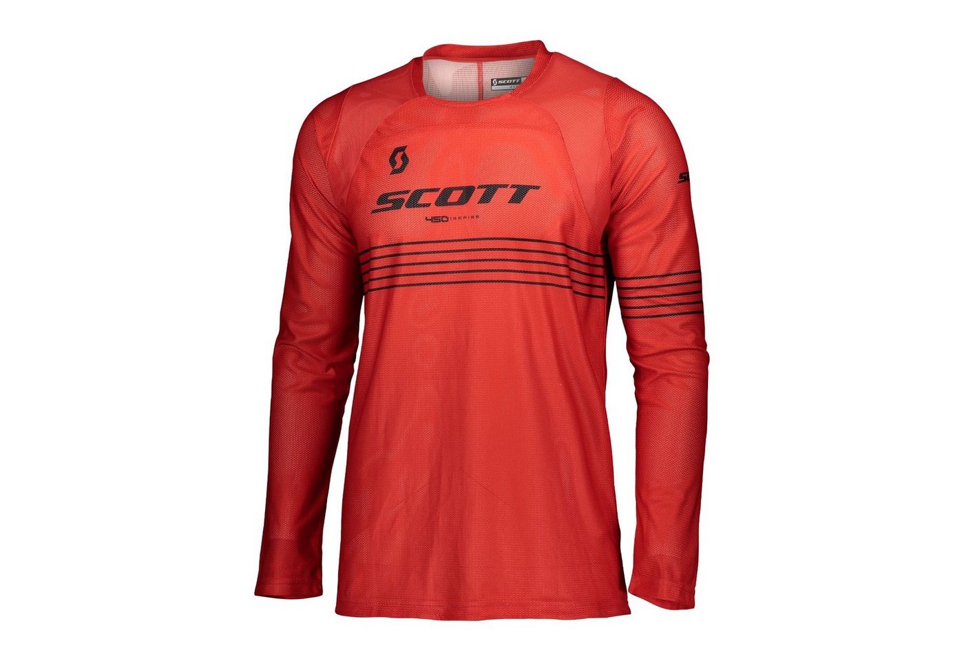 Scott Motocross-Shirt von Scott