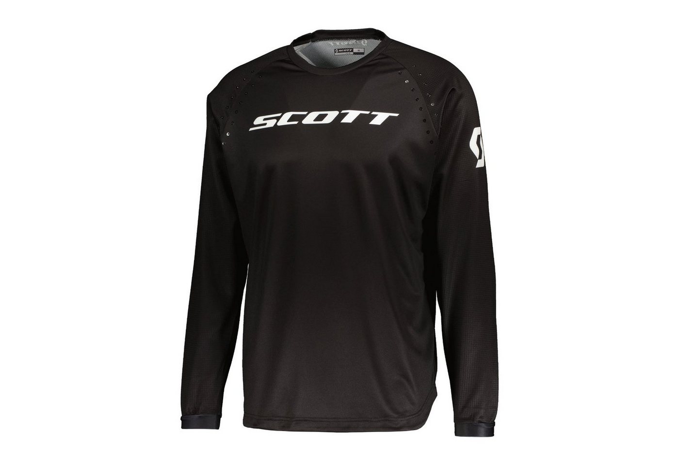 Scott Motocross-Shirt von Scott