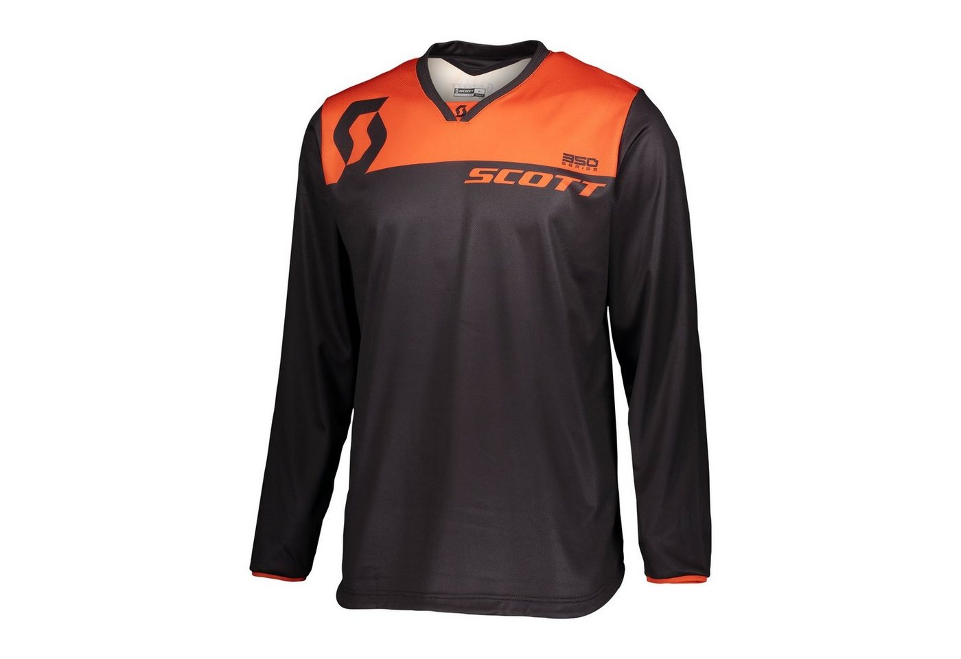 Scott Motocross-Shirt von Scott